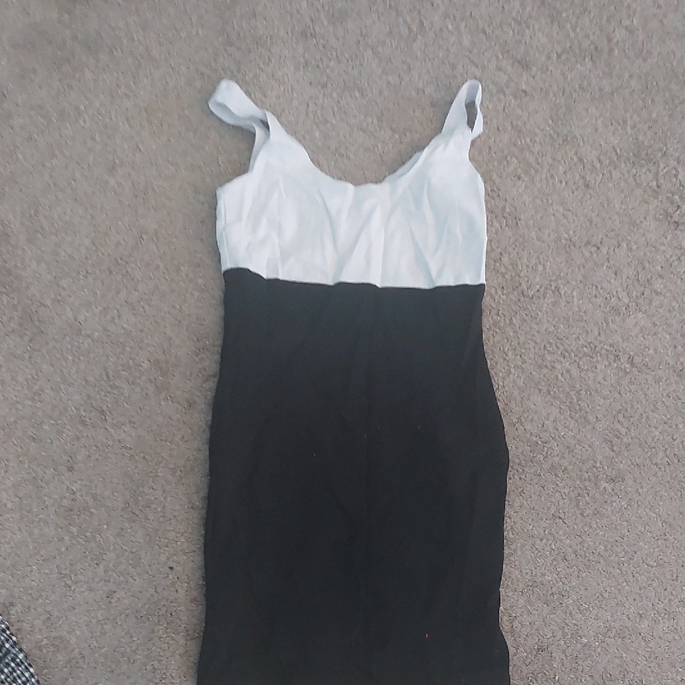 Timing White Fabric Label